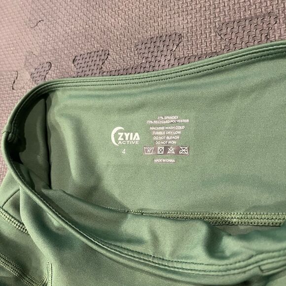 Zyia Lite & Tight - Picture 4 of 5